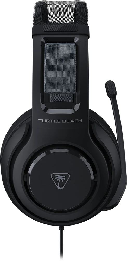 Turtle Beach Atlas 200 (juodos) laidinės ausinės | 3.5mm | PC | XBOX