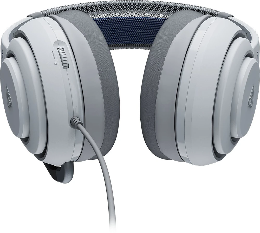 Turtle Beach Atlas 200 (baltos) laidinės ausinės | 3.5mm | PS4 | PS5