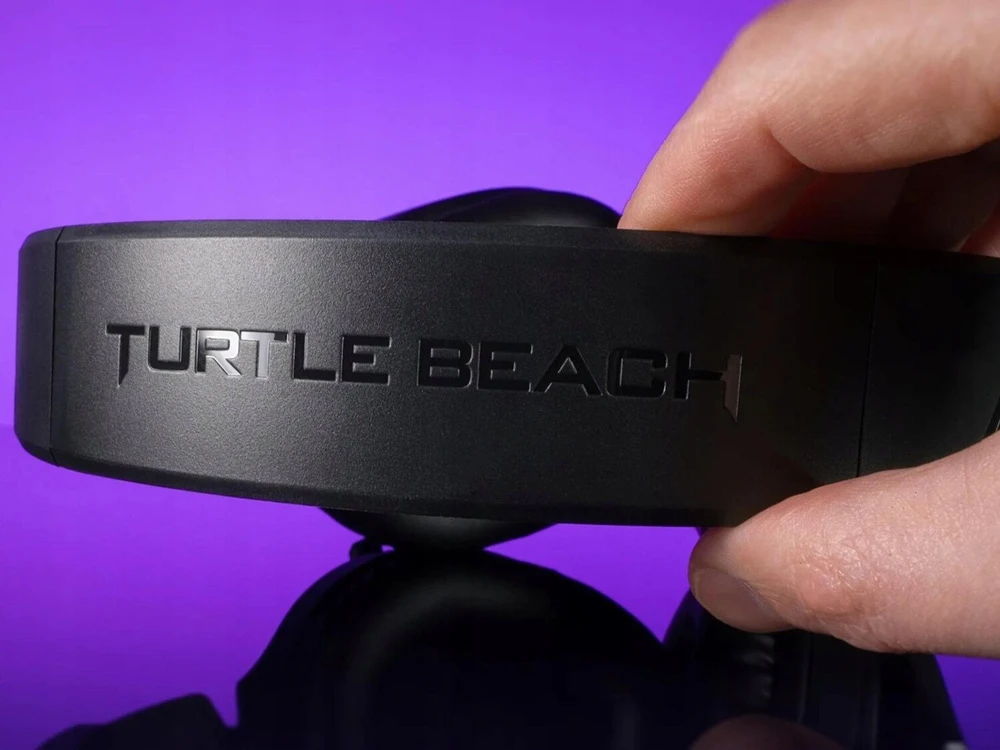 Turtle Beach Recon 70 (juodos) laidinės ausinės | 3.5mm |PC,PS5,PS4