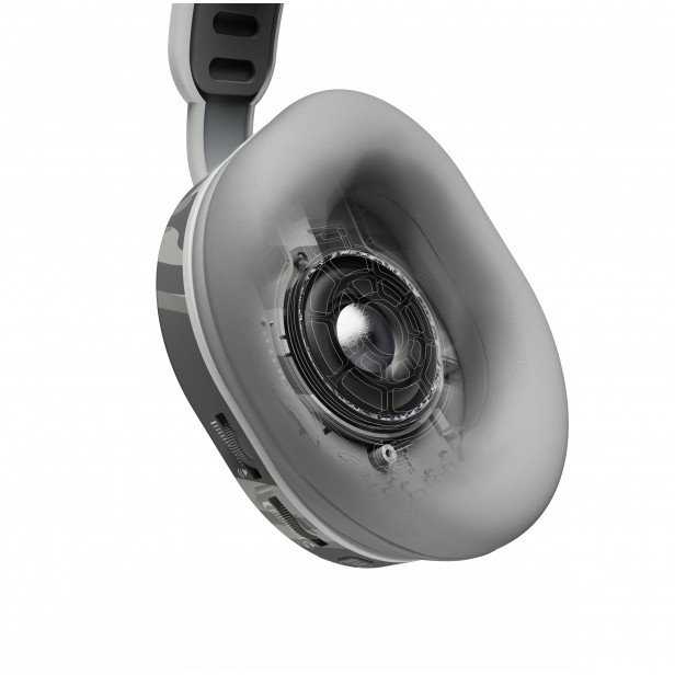 Ausinės „Turtle Beach Stealth 500 XB“ arktinis kamufliažas