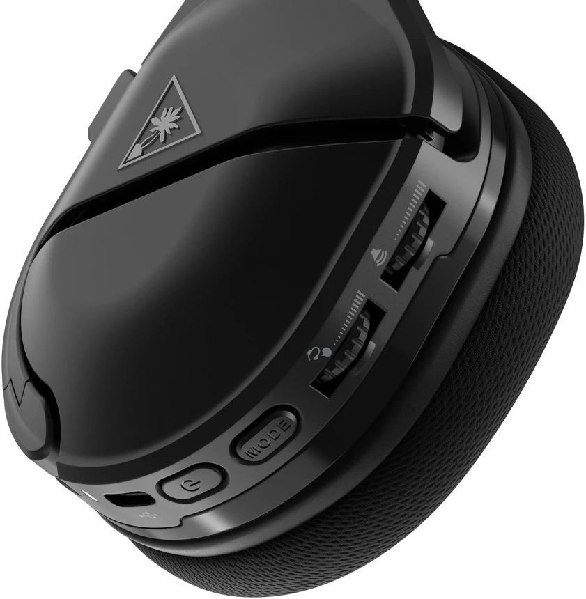 Turtle Beach Stealth 600 Gen. 2 Max Ausinės Juodas (TBS-2362-02)