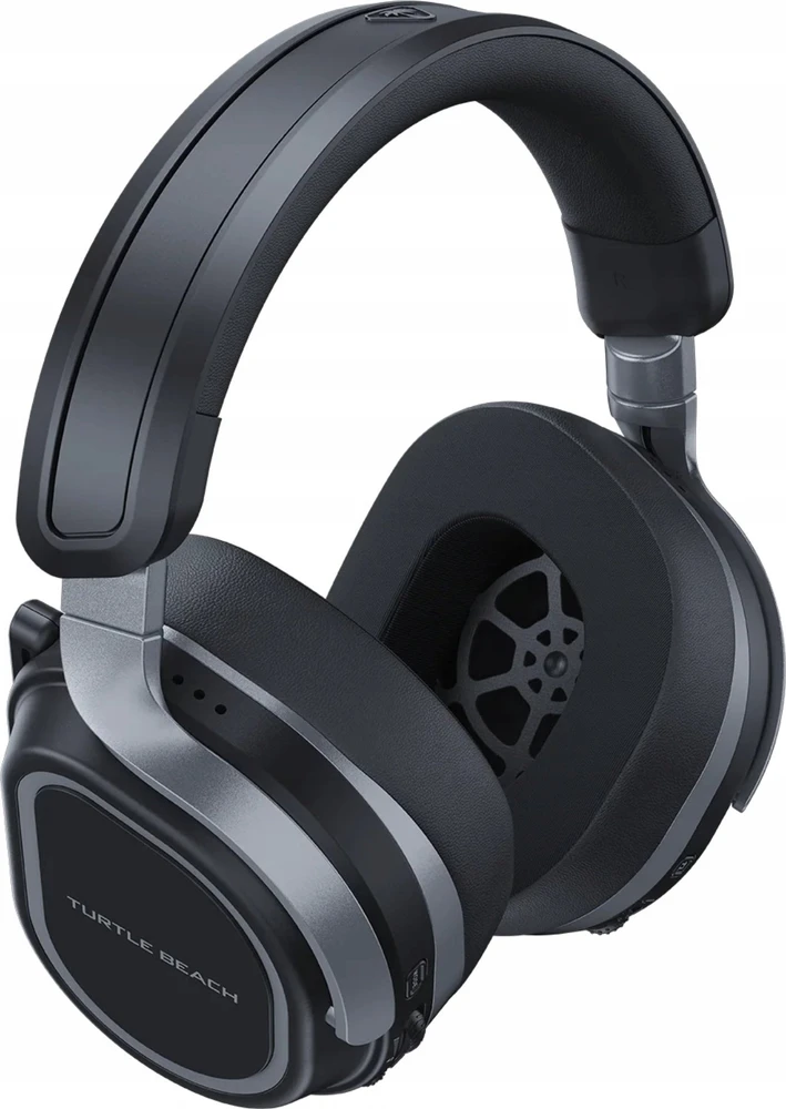 Turtle Beach Stealth 700 Gen 3 Belaidės žaidimų ausinės „PlayStation“| Juoda