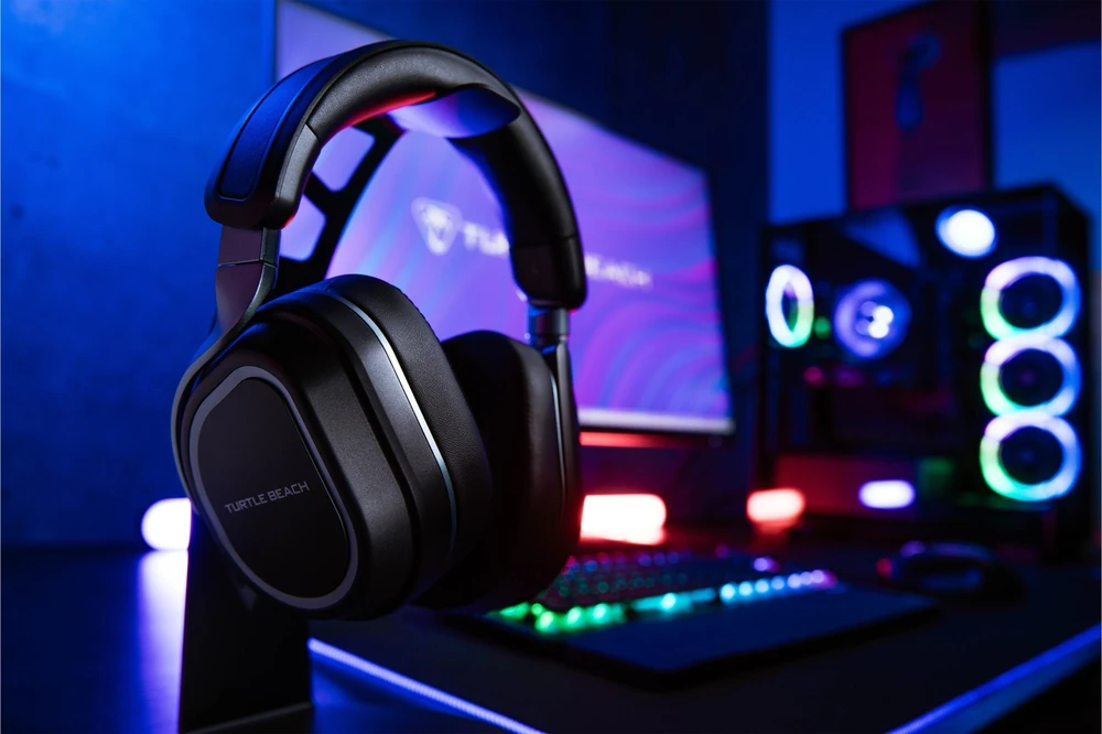 Turtle Beach Stealth 700 Gen.3 PC Juoda