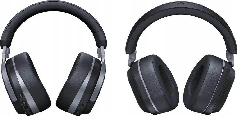 Turtle Beach Stealth 700 Gen 3 Belaidės žaidimų ausinės „PlayStation“| Juoda