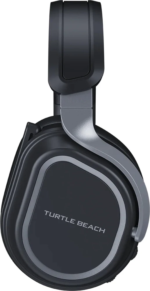Turtle Beach Stealth 700 Gen 3 Belaidės žaidimų ausinės „PlayStation“| Juoda