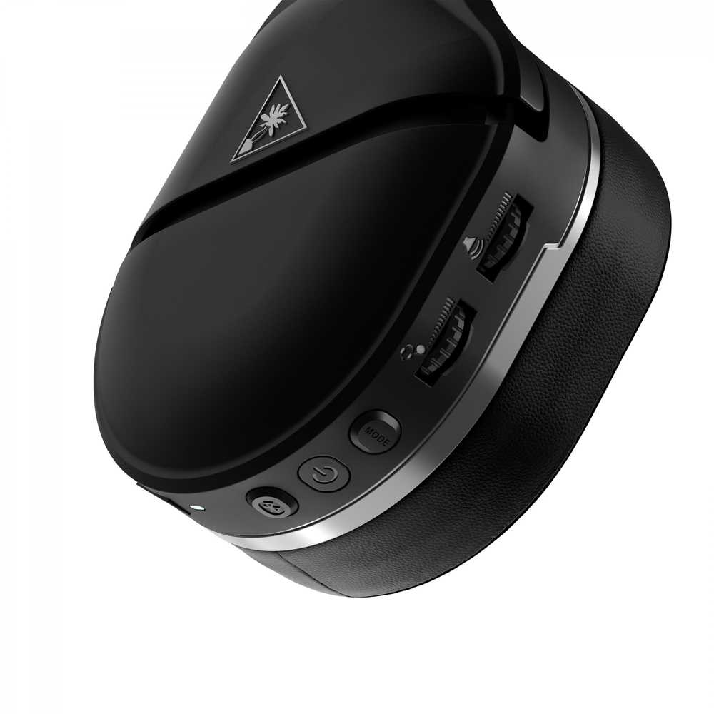 Turtle Beach Stealth 700X MAX Gen2 (juodos) belaidės ausinės | XBOX, PS5, PC