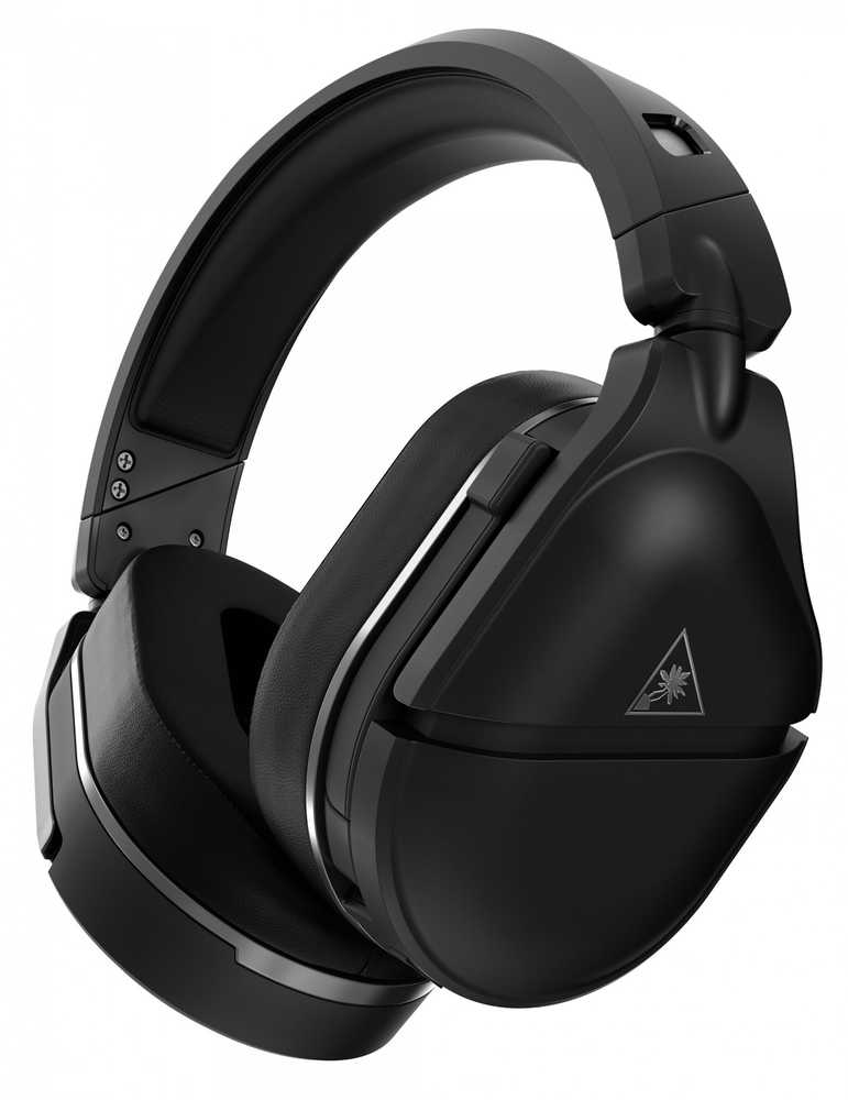 Turtle Beach Stealth 700X MAX Gen2 (juodos) belaidės ausinės | XBOX, PS5, PC