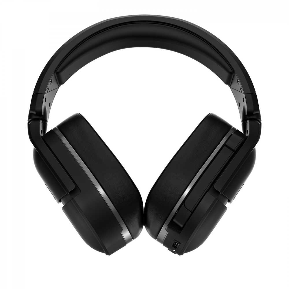 Turtle Beach Stealth 700X MAX Gen2 (juodos) belaidės ausinės | XBOX, PS5, PC