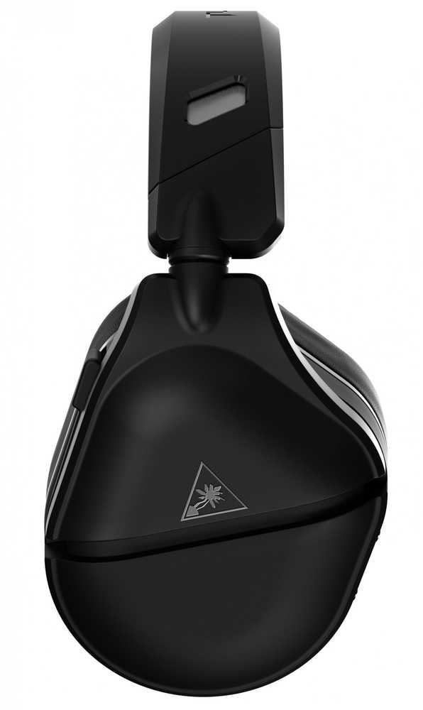 Turtle Beach Stealth 700X MAX Gen2 (juodos) belaidės ausinės | XBOX, PS5, PC