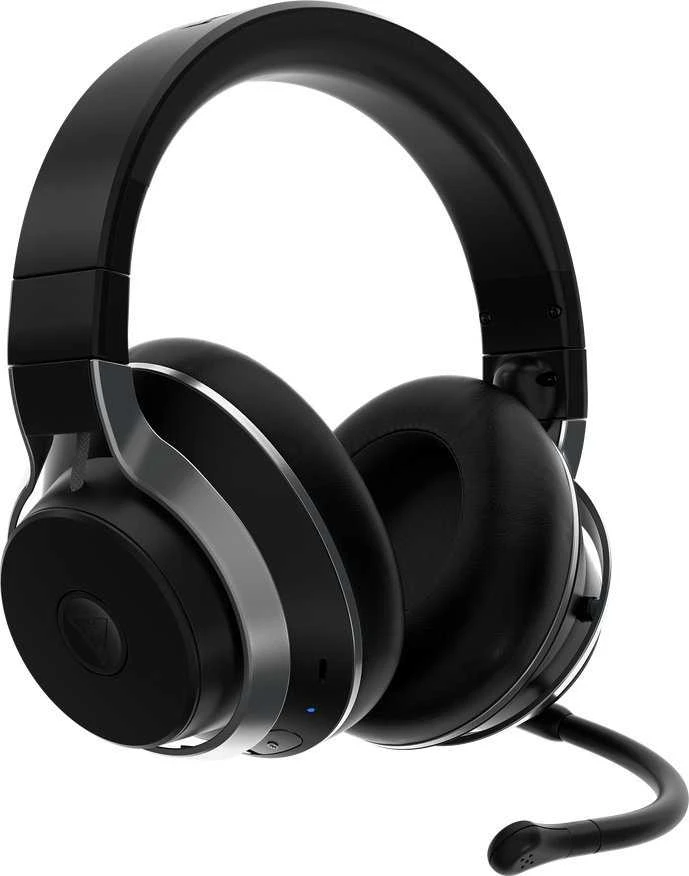 Ausinės su mikrofonu Turtle Beach Stealth Pro Juoda