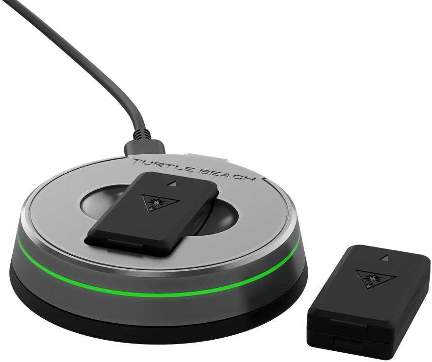 Turtle Beach Stealth Pro Belaidės žaidimų ausinės juoda XBOX