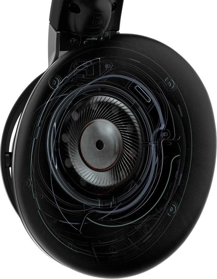 Turtle Beach Stealth Pro Belaidės žaidimų ausinės juoda XBOX