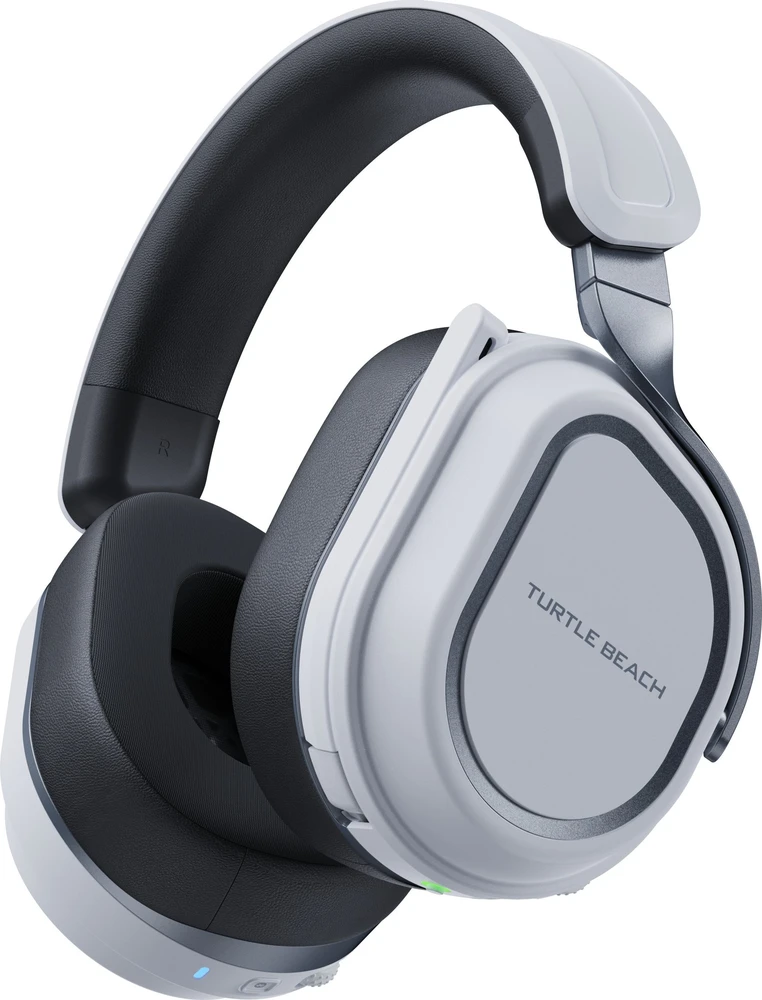 Turtle Beach Stealth 700 Gen 3 Belaidės žaidimų ausinės „PlayStation“| Baltos