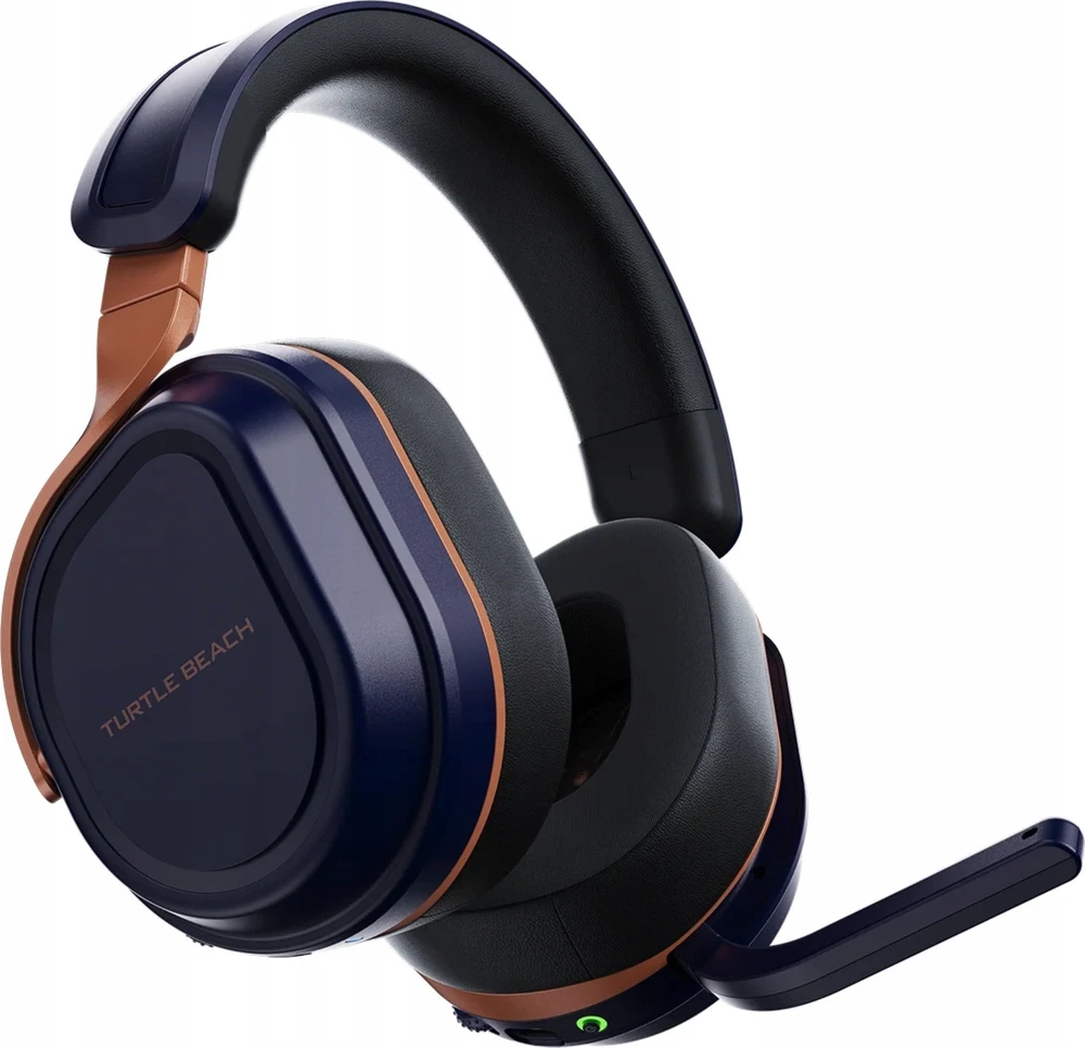 Turtle Beach Stealth 700 Gen 3 Belaidės „XBOX“ žaidimų ausinės | Kobaltas