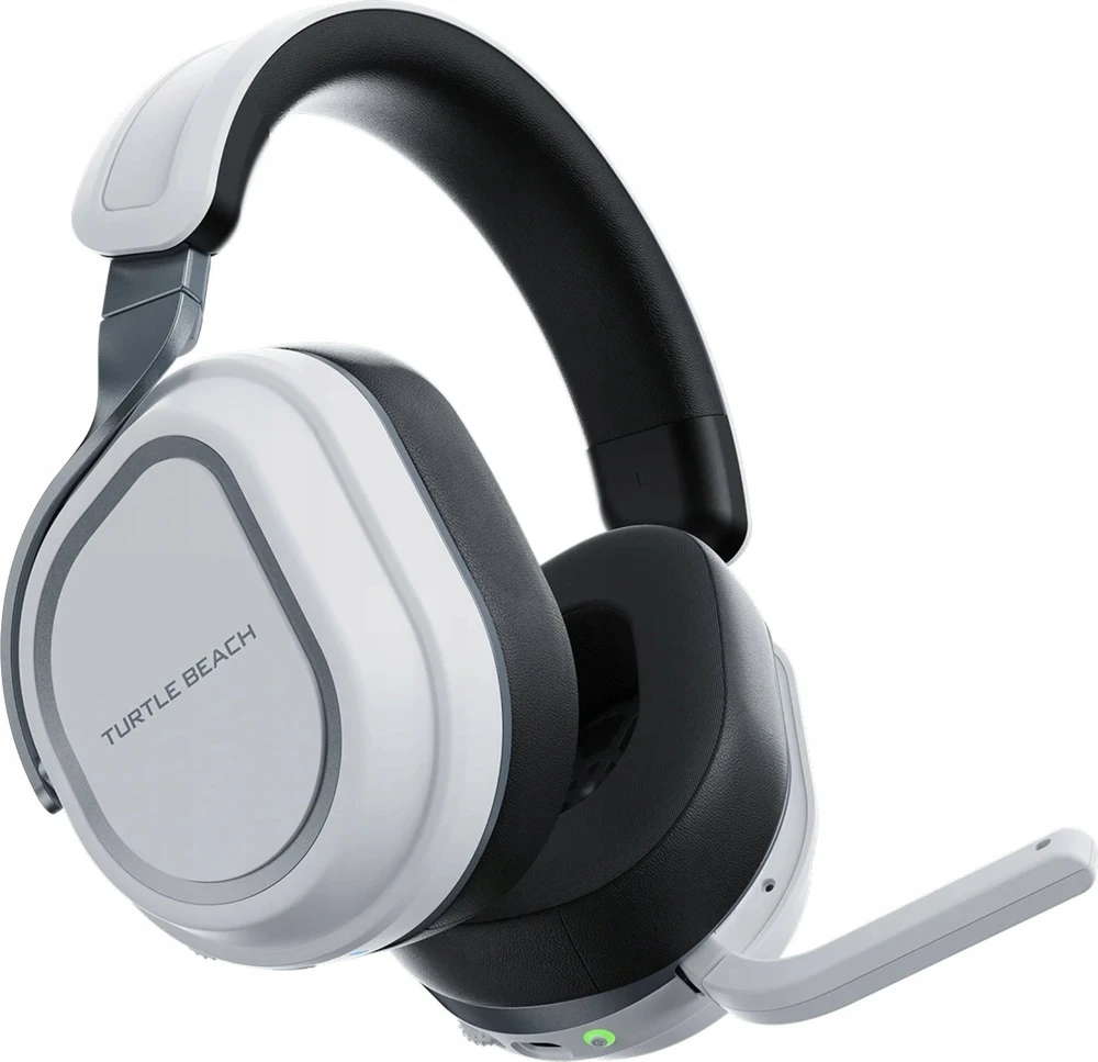 Turtle Beach Stealth 700 Gen 3 Belaidės žaidimų ausinės „PlayStation“| Baltos