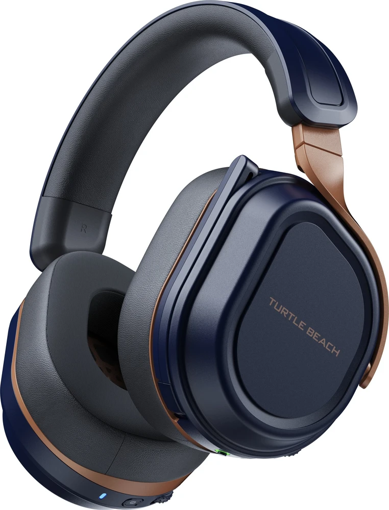 Turtle Beach Stealth 700 Gen 3 Belaidės „XBOX“ žaidimų ausinės | Kobaltas