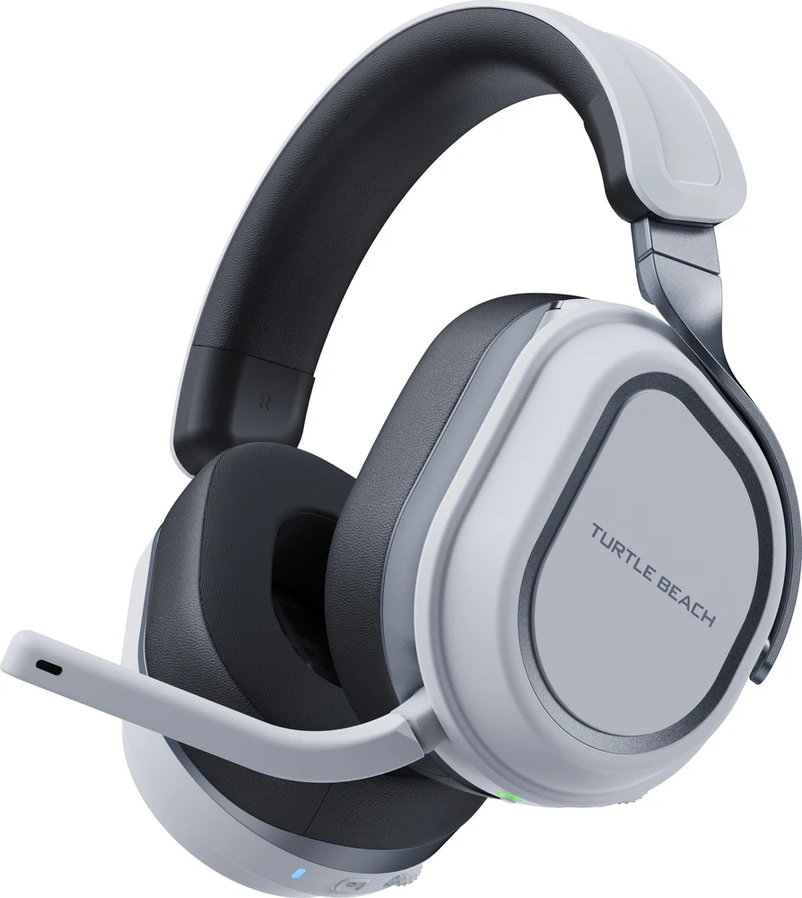 Turtle Beach Stealth 700 Gen 3 Belaidės žaidimų ausinės „PlayStation“| Baltos