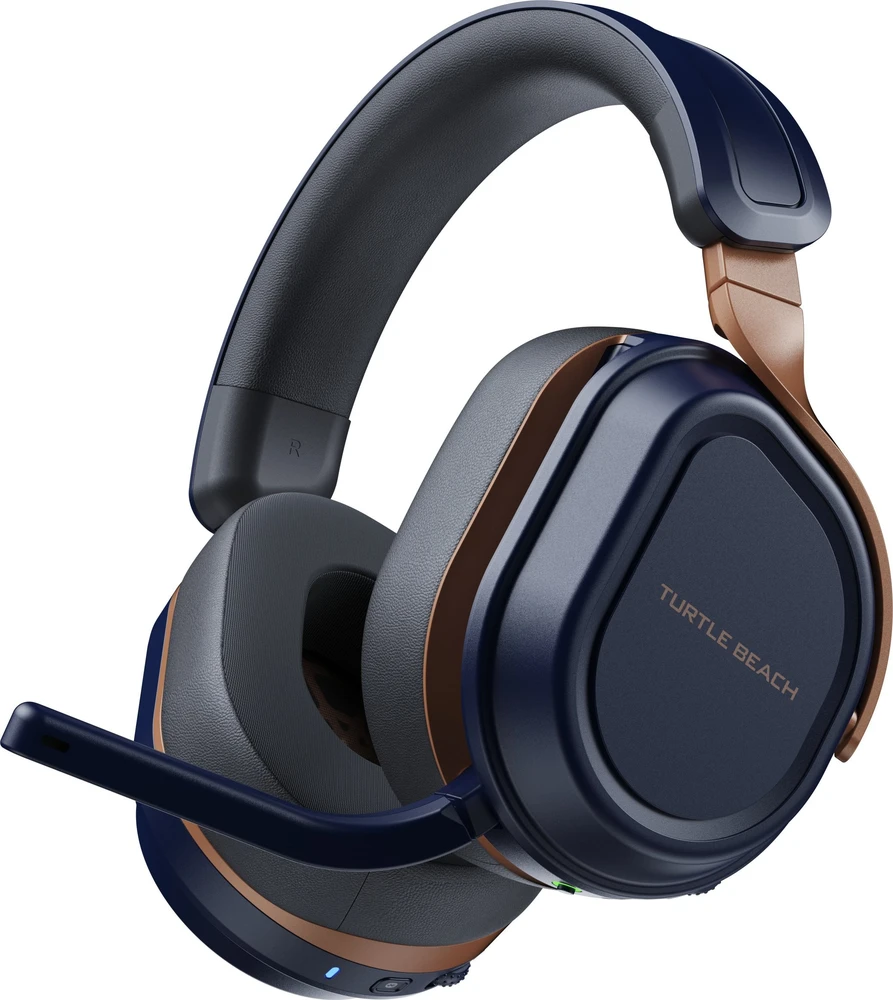 Turtle Beach Stealth 700 Gen 3 Belaidės „XBOX“ žaidimų ausinės | Kobaltas