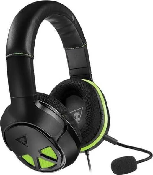 „Turtle Beach Ear Force XO“ žalios ausinės (TBS-2024-02)