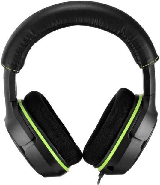 „Turtle Beach Ear Force XO“ žalios ausinės (TBS-2024-02)