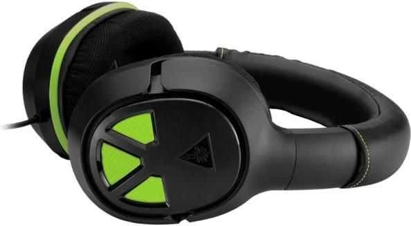 „Turtle Beach Ear Force XO“ žalios ausinės (TBS-2024-02)