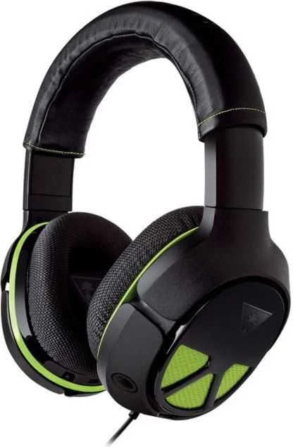 „Turtle Beach Ear Force XO“ žalios ausinės (TBS-2024-02)
