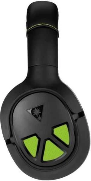 „Turtle Beach Ear Force XO“ žalios ausinės (TBS-2024-02)