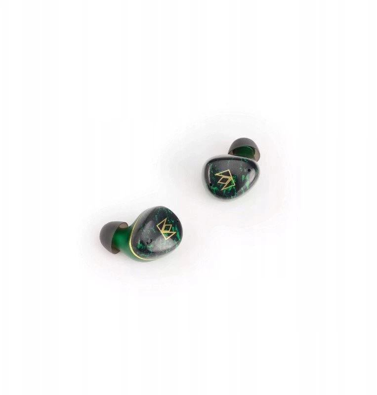 Ausinės NOBLE Ausinės TWS Noble Audio REX5