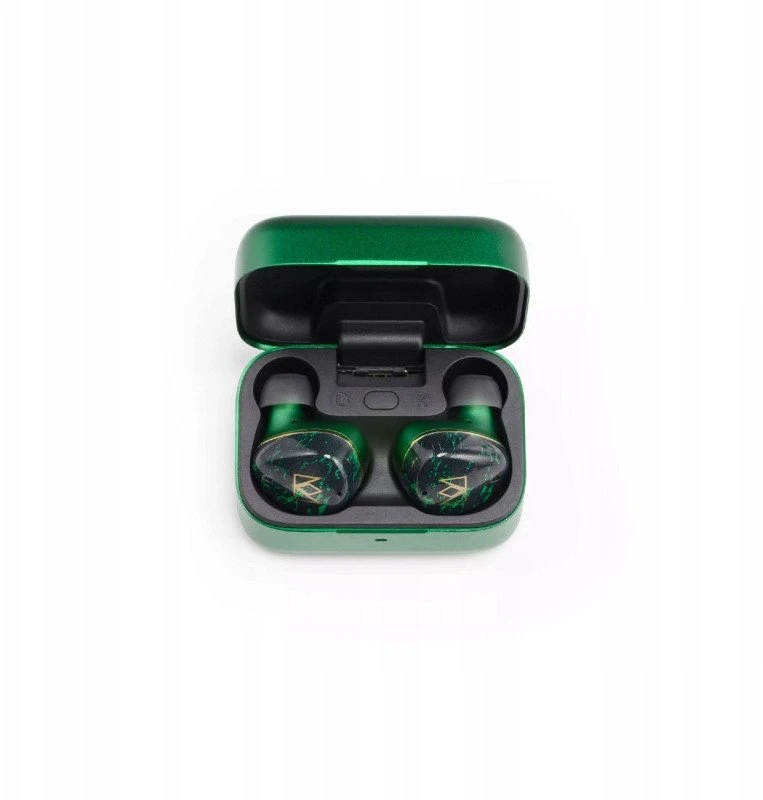 Ausinės NOBLE Ausinės TWS Noble Audio REX5
