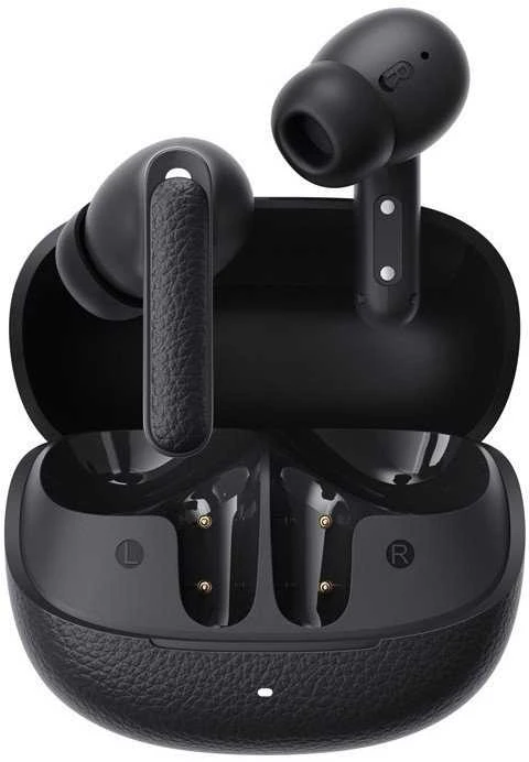 TWS QCY Buds HT15 ANC Ausinės (juodas)