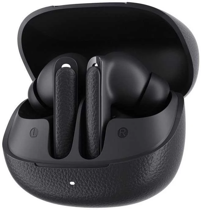 TWS QCY Buds HT15 ANC Ausinės (juodas)