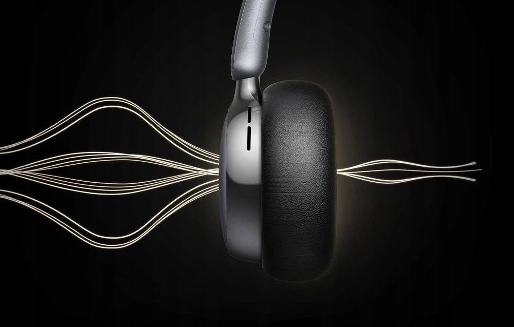 Ugreen Studio Plus HP207 ausinių profilis