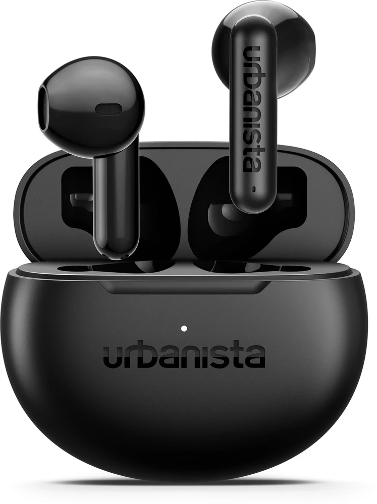 Urbanista Austin 2 ausinės su įkrovimo dėklu