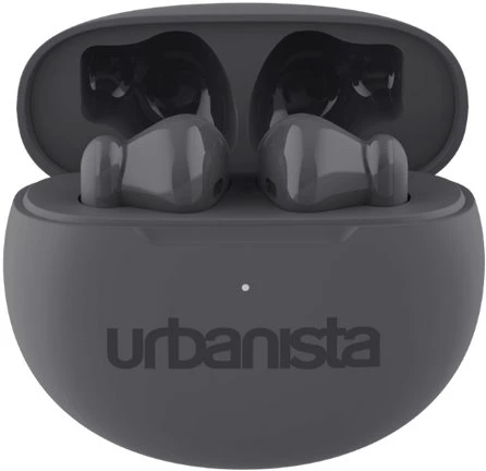 Ausinės Urbanista Austin Pilka (1036027)
