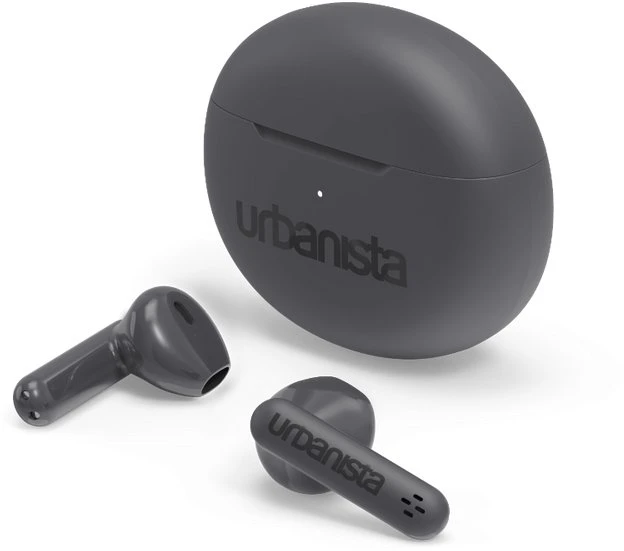 Ausinės Urbanista Austin Pilka (1036027)