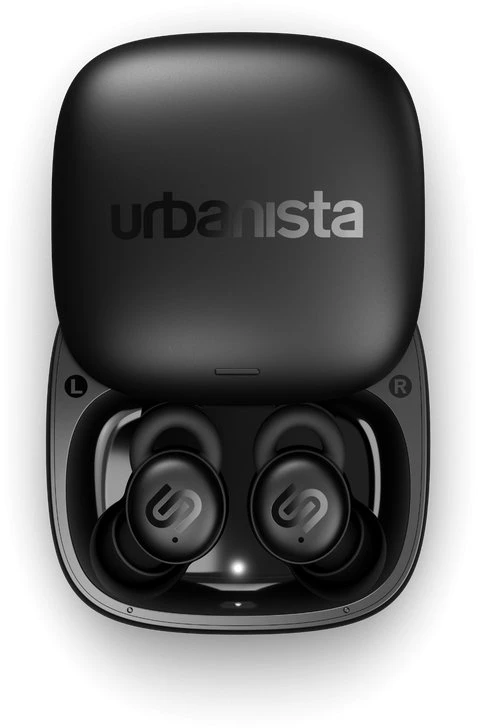 Urbanista – „Porto Midnight True Belaidės“ ausinės
