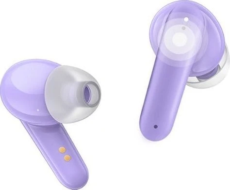USAMS Bluetooth 5.3 TWS BEseries ausinės belaidės mėlynas US-BE16