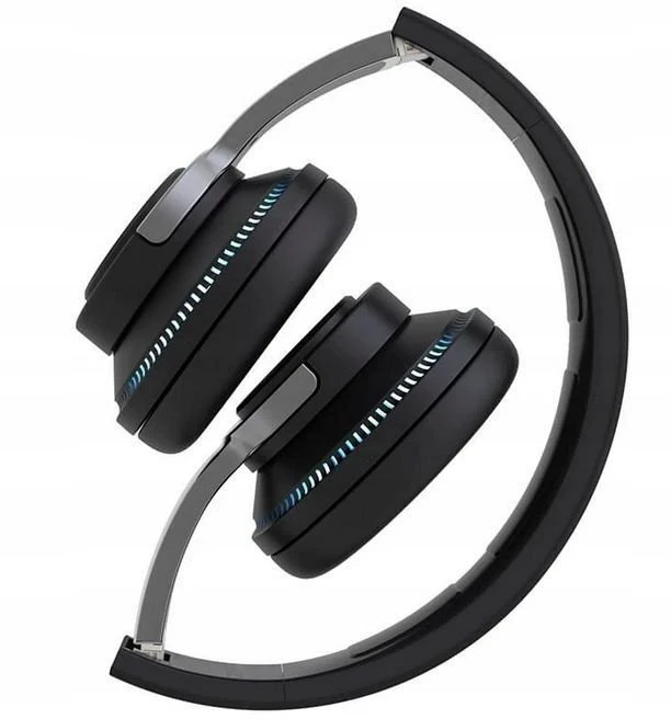 Ausinės V-Tone Ausinės Belaidės Nauszne Bluetooth Aeroband Do Perkusji Pocketdrum