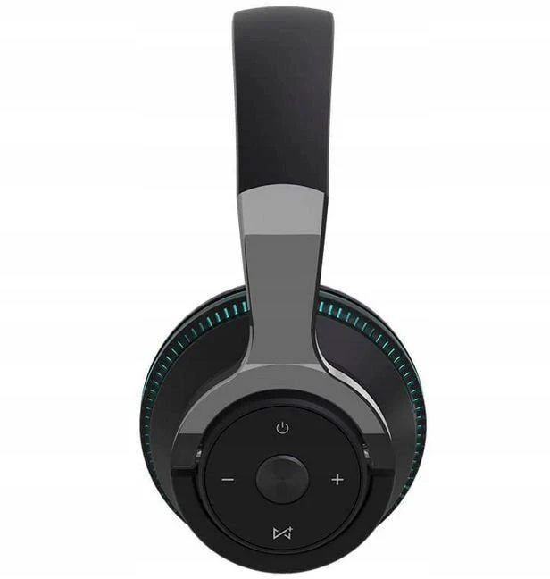Ausinės V-Tone Ausinės Belaidės Nauszne Bluetooth Aeroband Do Perkusji Pocketdrum