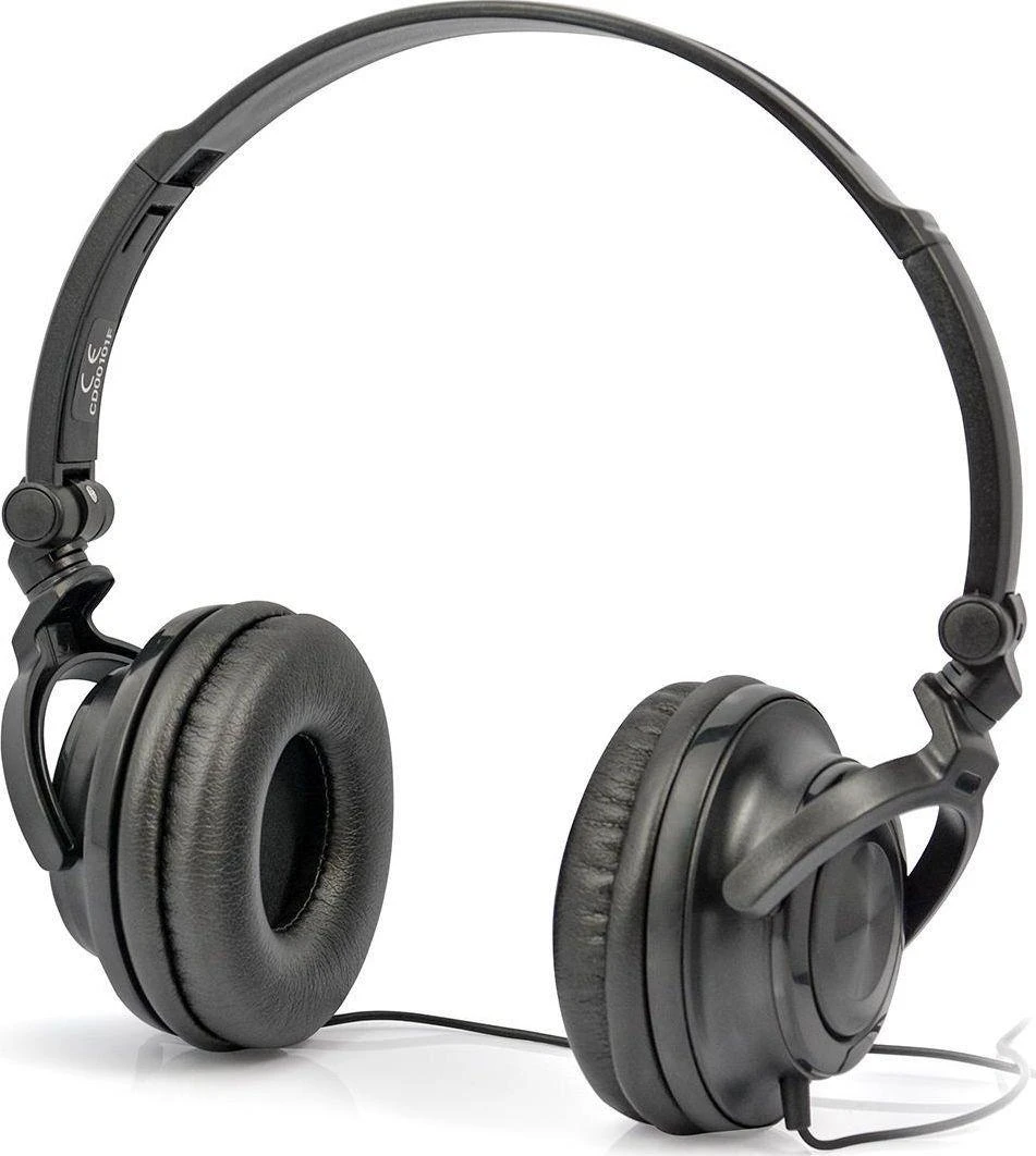 MSONIC MH476X ausinės, 5 m. laidas