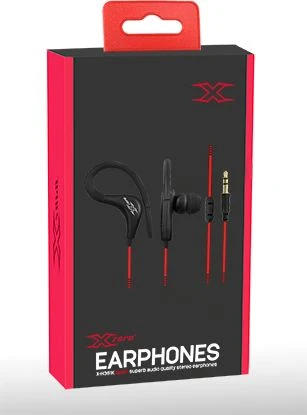 Ausinės Vakoss X-Zero X-H361K
