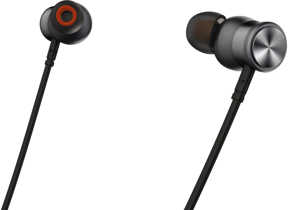 Ausinės with Neckband Verbatim TruSound Pro juodos spalvos 30203