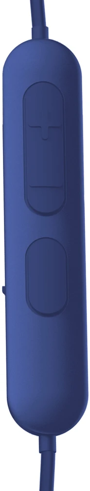 Verbatim TruSound Pro Ausinės with Neckband mėlynos spalvos 30204