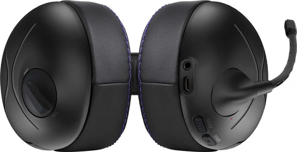 PDP Victrix Gambit belaidės ausinės PS4/PS5