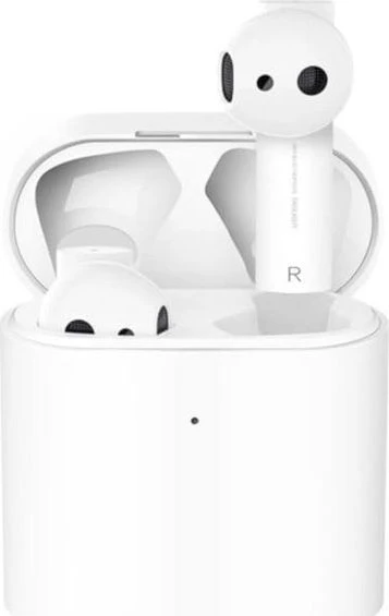 Xiaomi 2S ausines