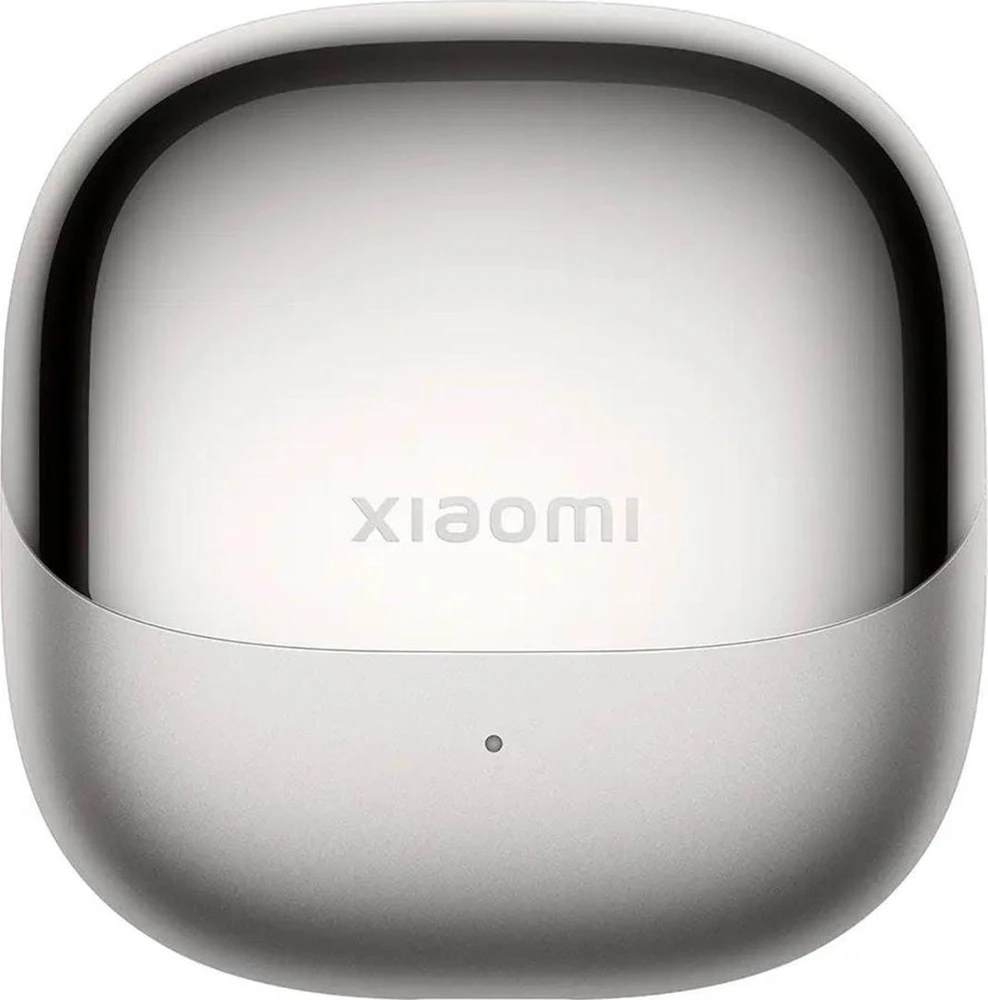 Belaidės ausinės Xiaomi Buds 5, Titano pilkos spalvos