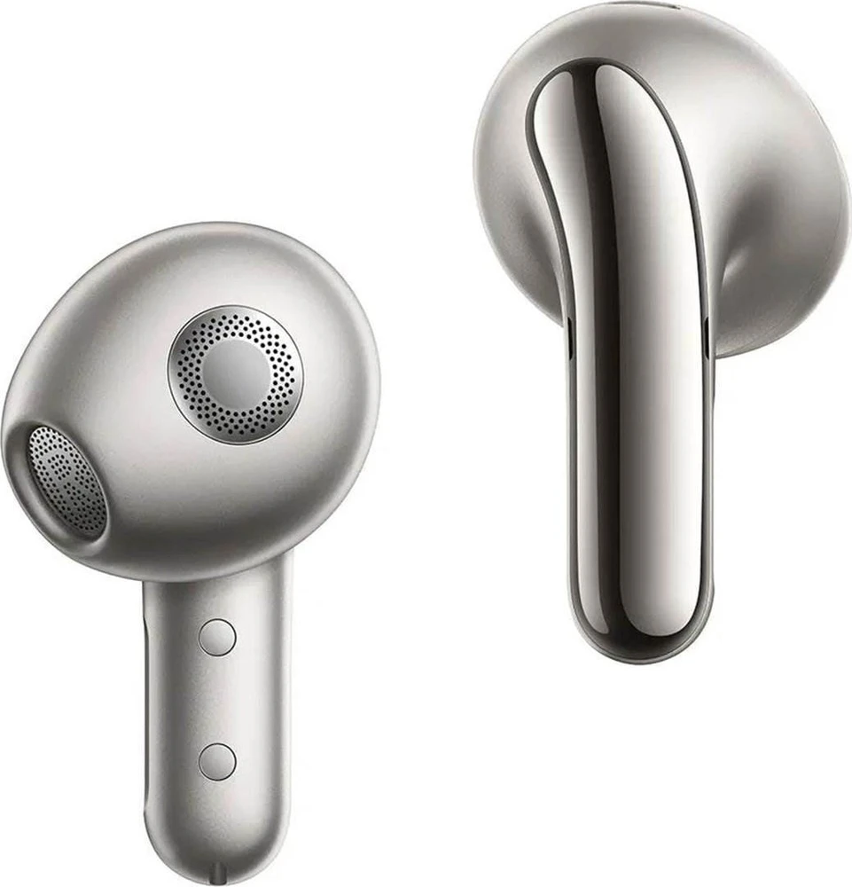Belaidės ausinės Xiaomi Buds 5, Titano pilkos spalvos