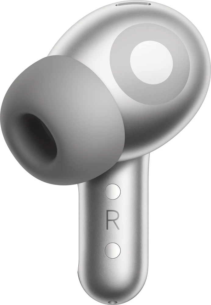 Belaidės ausinės Xiaomi Buds 5 Pro, Titano spalvos