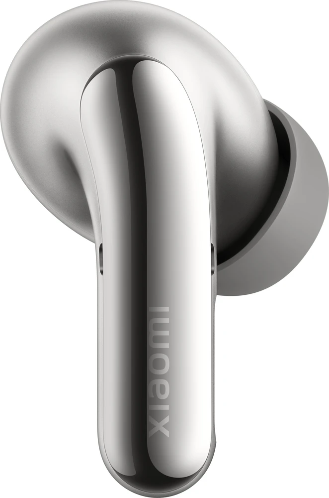 Belaidės ausinės Xiaomi Buds 5 Pro, Titano spalvos