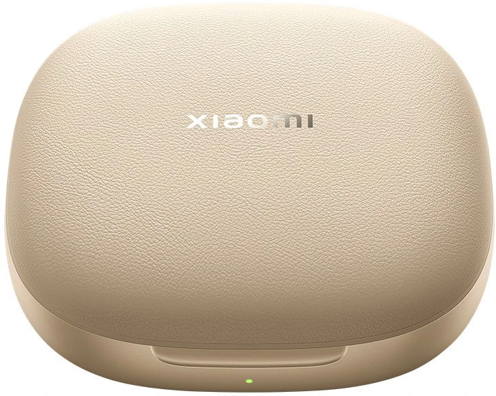 Ausinės Xiaomi OpenWear Stereo Pro, Smėlio auksinės spalvos